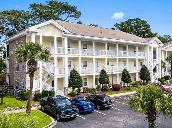 4261 Hibiscus Dr. #103, Little River, SC 29566