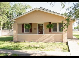 2400 7th Ave, Canyon, TX 79015