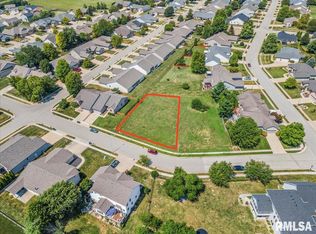 2709 Haverhill Rd, Springfield, IL 62711