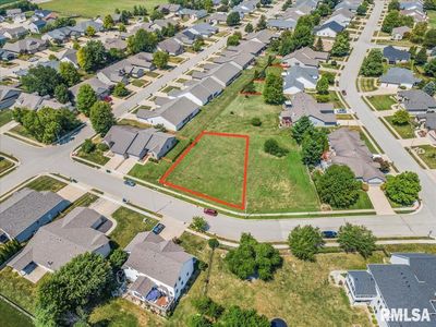 2709 Haverhill Rd, Springfield, IL, 62711