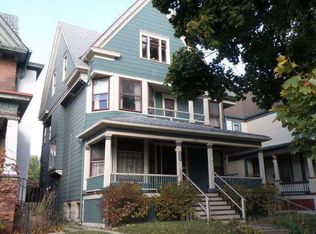 3328 W Kilbourn Ave, Milwaukee, WI 53208