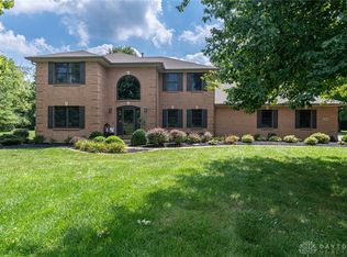 2936 River Edge Cir, Spring Valley, OH 45370