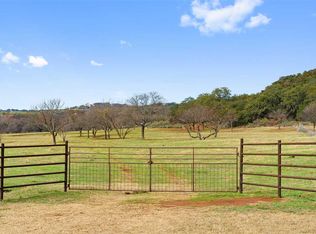 1101 Stone Mountain Dr, Marble Falls, TX 78654