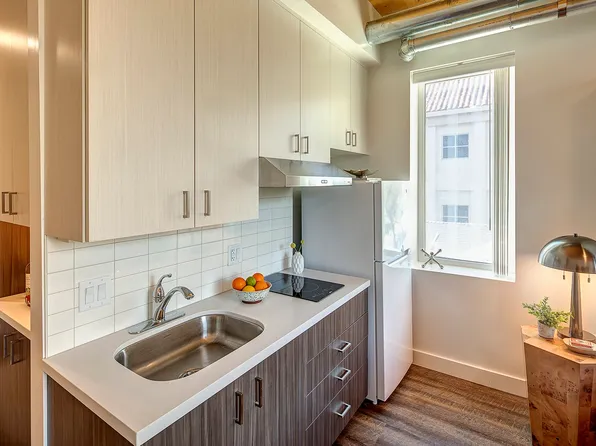 Sonrisa, 1322 O St #41dded496, Sacramento, CA 95814