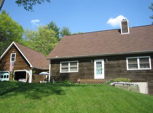 124 Lords Mill Rd, Epsom, NH 03234