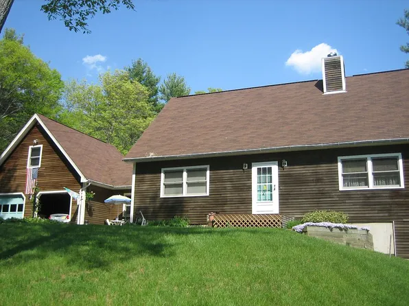124 Lords Mill Rd, Epsom, NH 03234