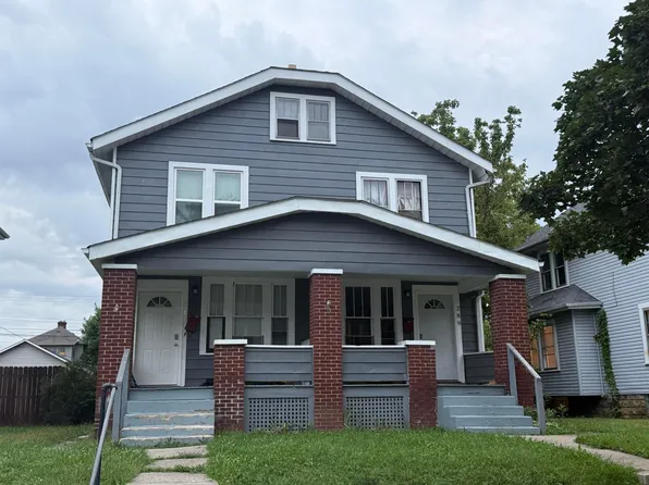 287 N Burgess Ave, Columbus, OH 43204