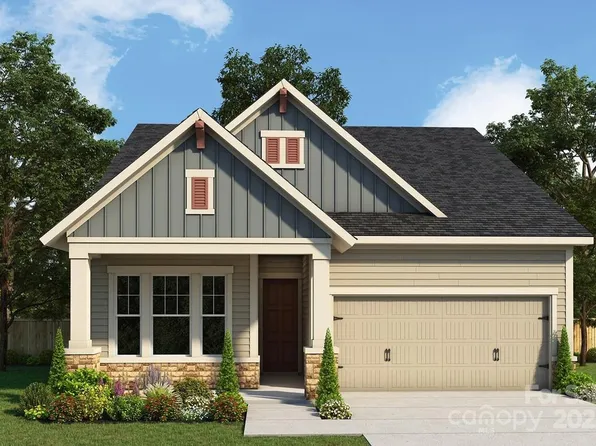 1107 Meander Ln, Waxhaw, NC 28173