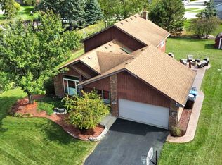 10509 Willow Ave, Mokena, IL 60448