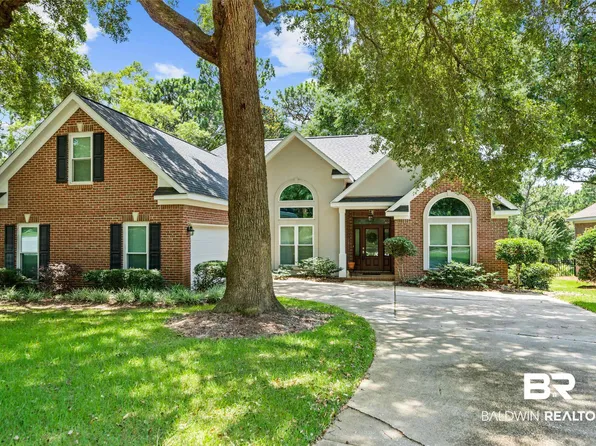 9663 Aspen Cir, Daphne, AL 36527