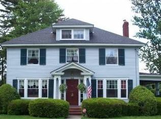 1313 N George St, Rome, NY 13440