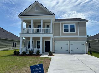 3329 Wood Stork Dr SW, Ocean Isle Beach, NC 28469