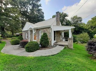4805 Indiana Ave, Winston Salem, NC 27106