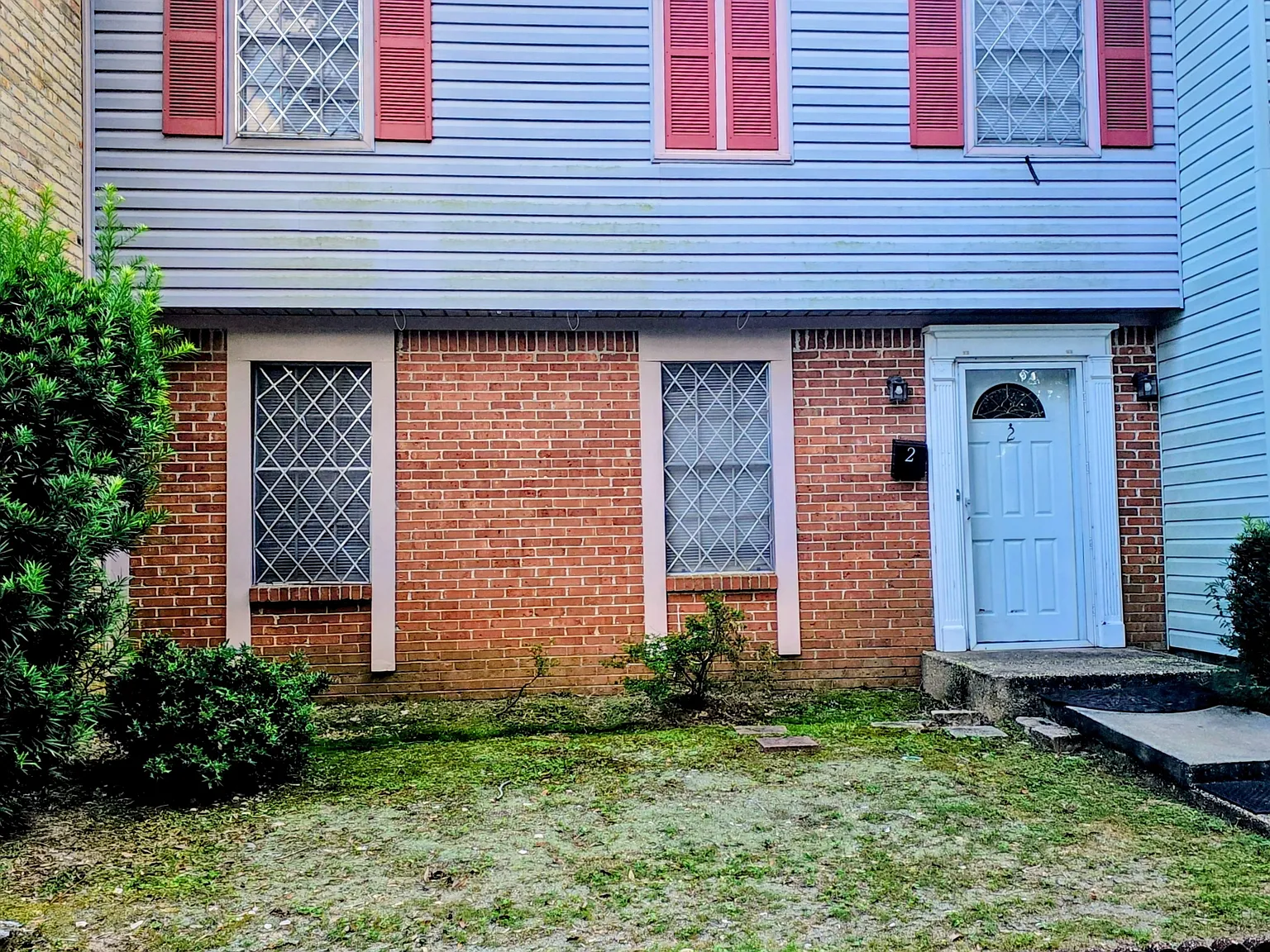 4017 Cottage Hill Rd — Photo 1