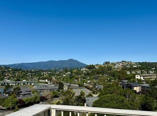24 Andrew Dr APT 78, Tiburon, CA
