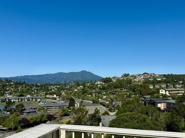 24 Andrew Dr APT 78, Tiburon, CA 94920