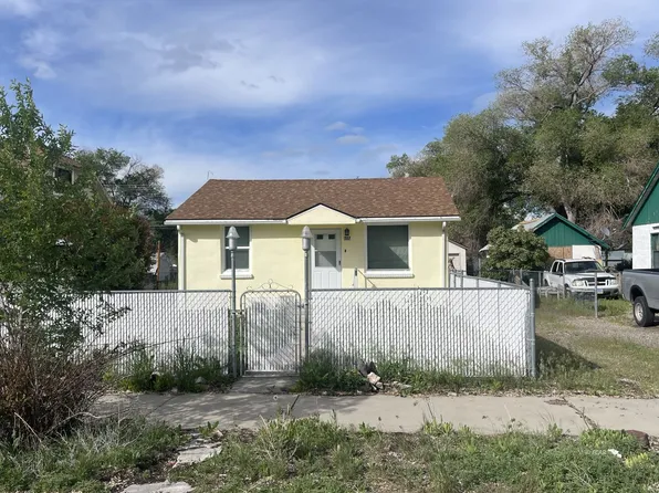 561 4th St, Wells, NV 89835