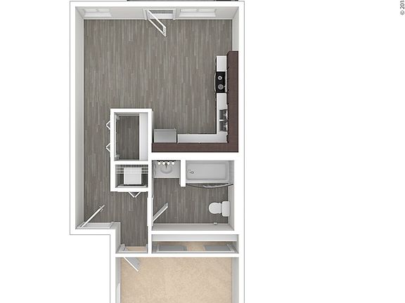 5th image of 2250 E Pleasant Valley Rd #223