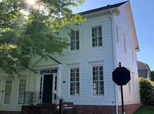 12117 Memory Ln, Huntersville, NC 28078