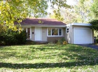 2667 Hillside Ln, Evanston, IL 60201