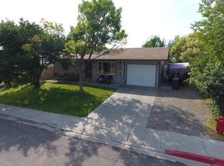 631 Camelot Way, Winnemucca, NV 89445