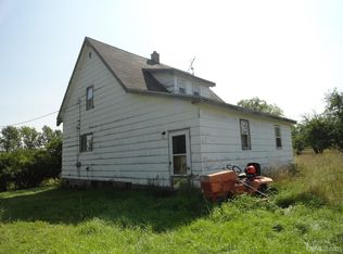 13649 N Paynesville Rd, Bruce Crossing, MI 49912