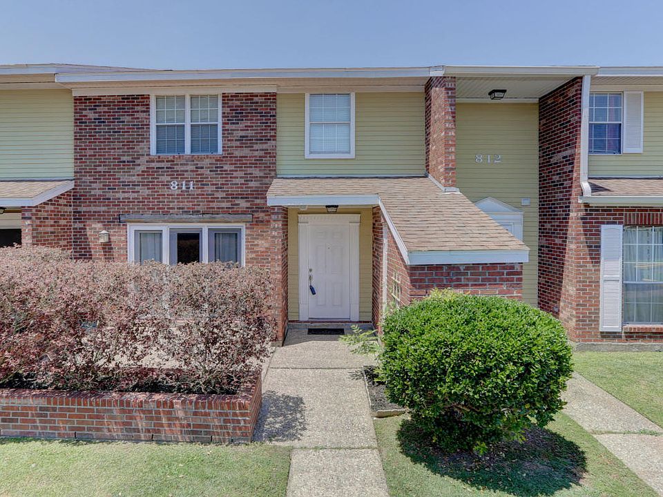 1st image of 101 Wilbourn Blvd #811