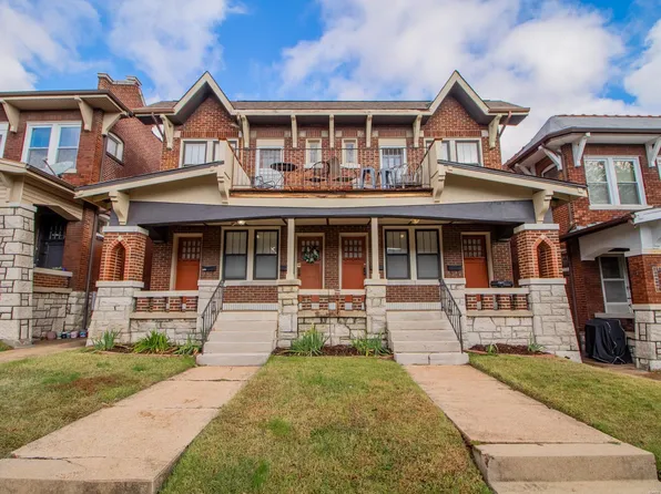 5027 Mardel Ave, Saint Louis, MO 63109