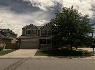 5984 S Helena Ct, Centennial, CO 80016