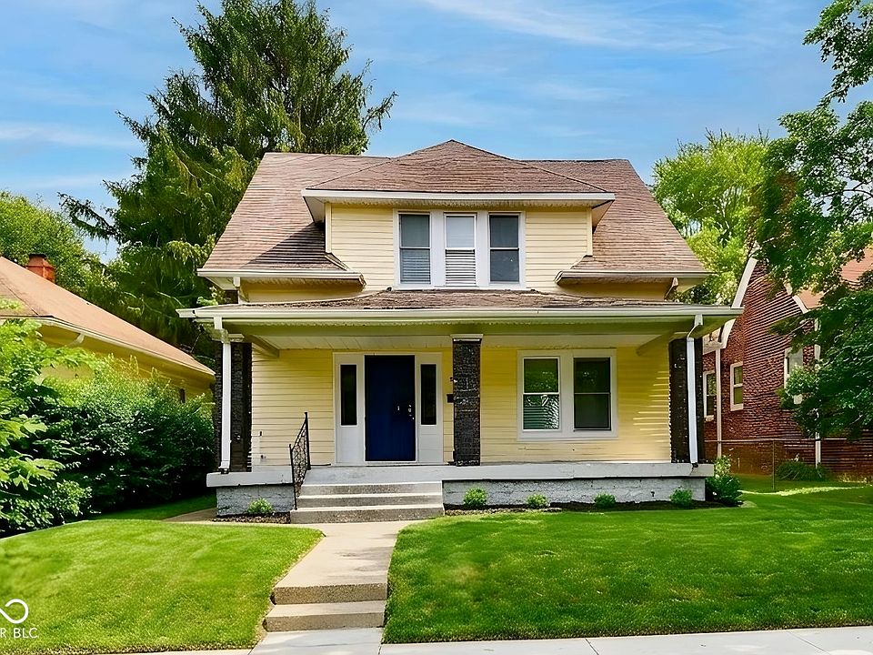 1st image of 3021 N Arsenal Ave