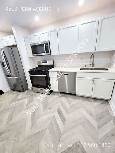 3513 Penn Ave #3 Photo 1