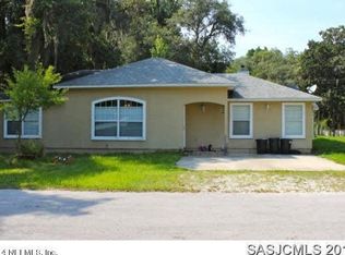 4225 New Hampshire Rd, Elkton, FL 32033