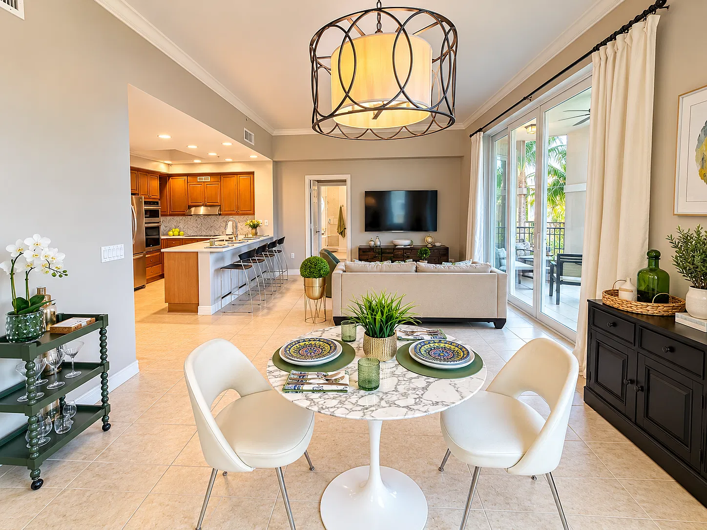 1 bed, 1120 sqft, $7,500 — Photo 3