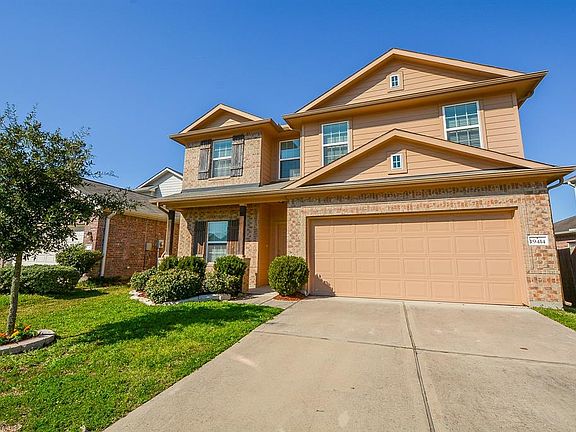 2nd image of 19414 Cypress Harrow Dr
