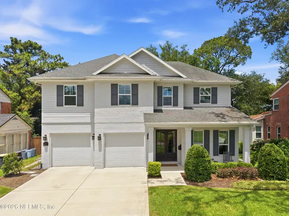 2527 PINERIDGE Road, Jacksonville, FL 32207