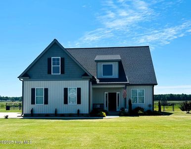 6041 J D Sutton Drive, Grifton, NC, 28530