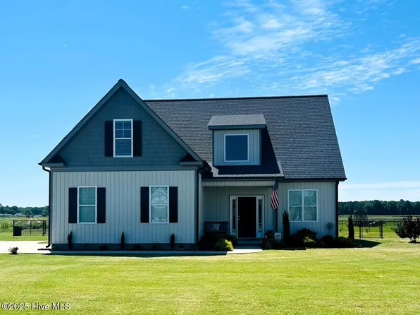 6041 J D Sutton Drive, Grifton, NC 28530
