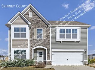 1 Spinney Ct, Elgin, SC 29045