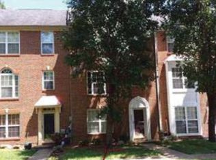 3052 Esser Pl, Waldorf, MD 20603