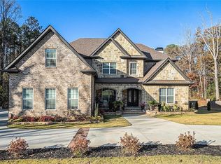 5195 Hamby Rd, Acworth, GA 30102