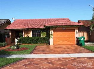 5841 SW 147th Ct, Miami, FL 33193