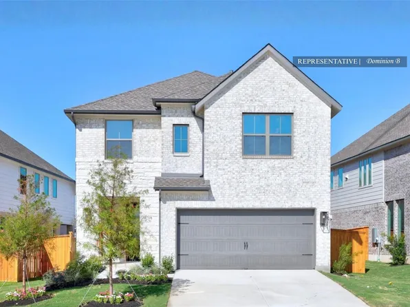 433 Buckaroo Dr, Georgetown, TX 78633