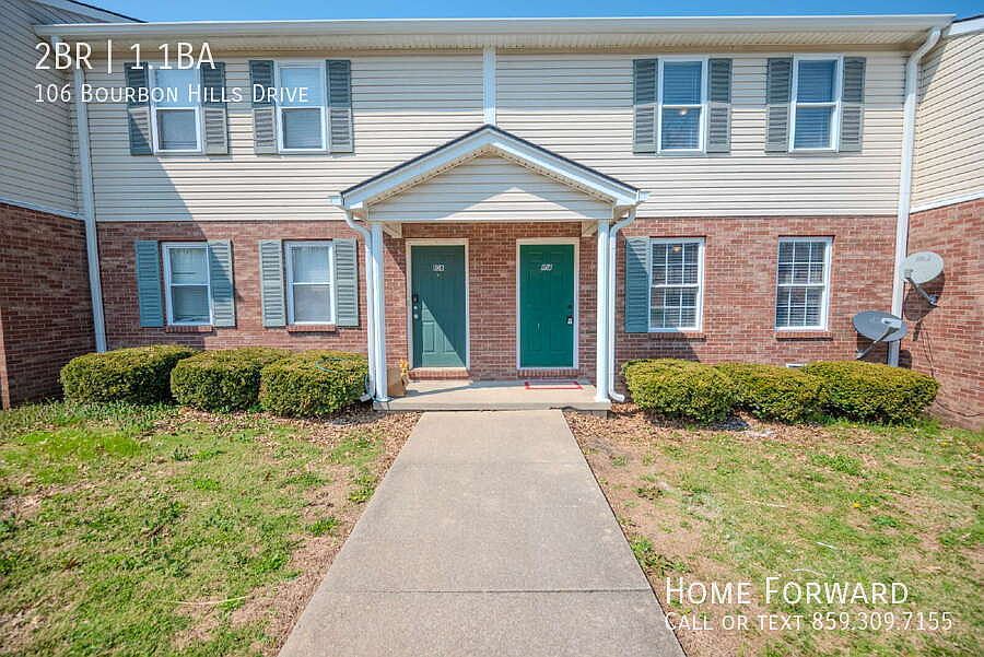 1st image of 106 Bourbon Hills Dr
