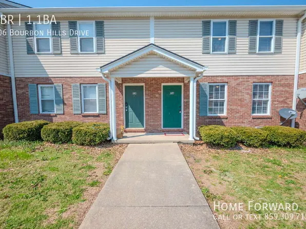 106 Bourbon Hills Dr, Paris, KY 40361