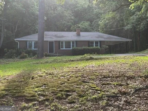 2338 Bells Ferry Rd, Marietta, GA 30066