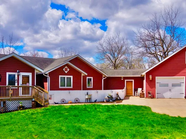 33453 Jeidy Hill Rd, Wauzeka, WI 53826
