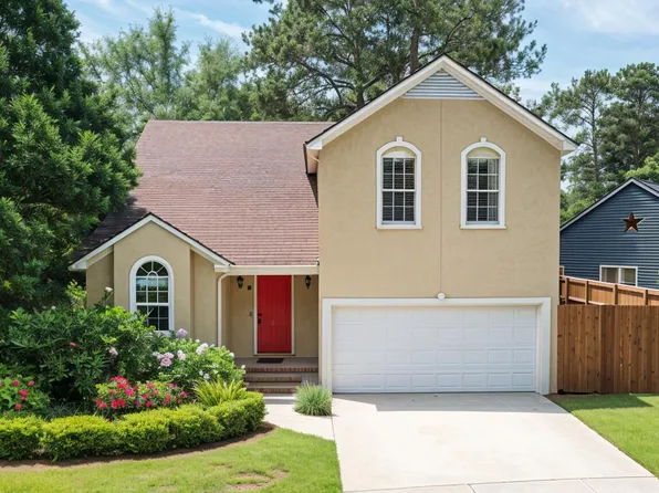1 Woodhill Pl, Aiken, SC 29803