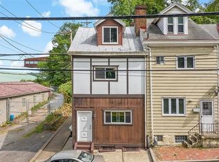 5 Greeley St, Pittsburgh, PA 15203