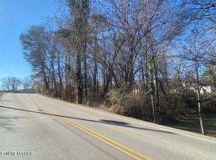 Bowman Bend Rd LOT 79, Harriman, TN 37748