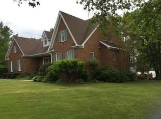 965 Windmill Ln, Evans, GA 30809
